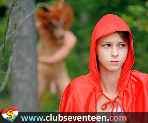Club Seventeen